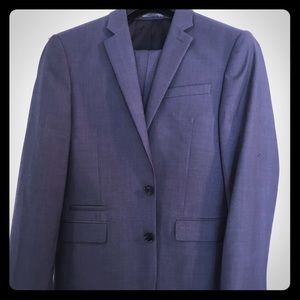 EXPRESS suit